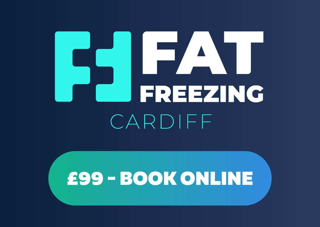 Book Fat Freezing- Cardiff