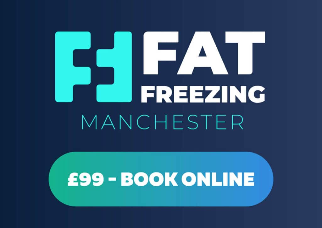 Book Fat Freezing Manchester