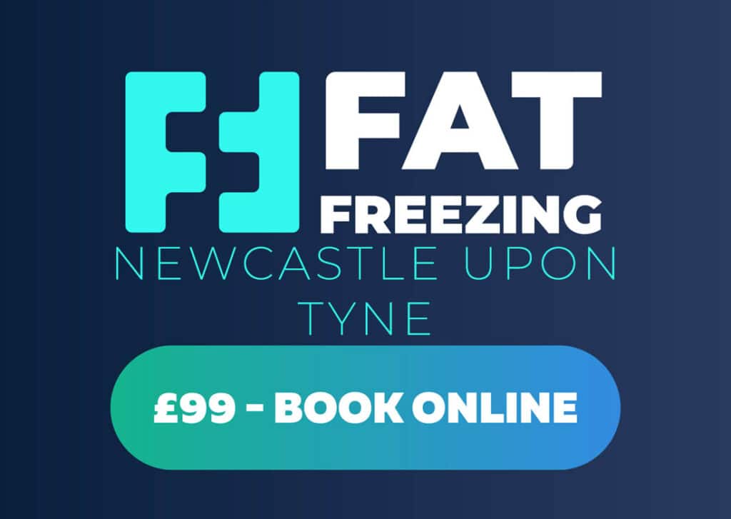 Book Fat Freezing - Newcastle