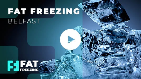 Fat Freezing Belfast video thumbnail