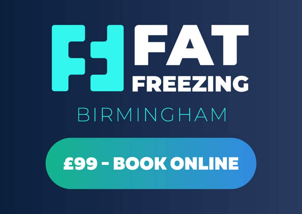 Fat Freezing Birmingham