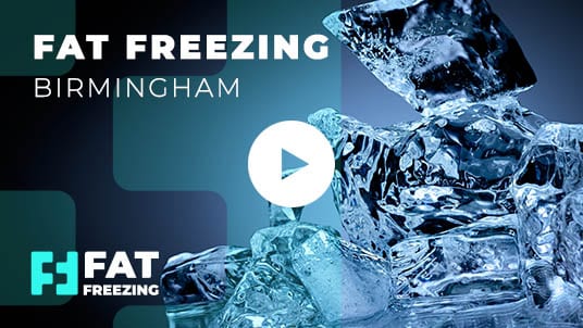 Fat Freezing Birmingham video thumbnail
