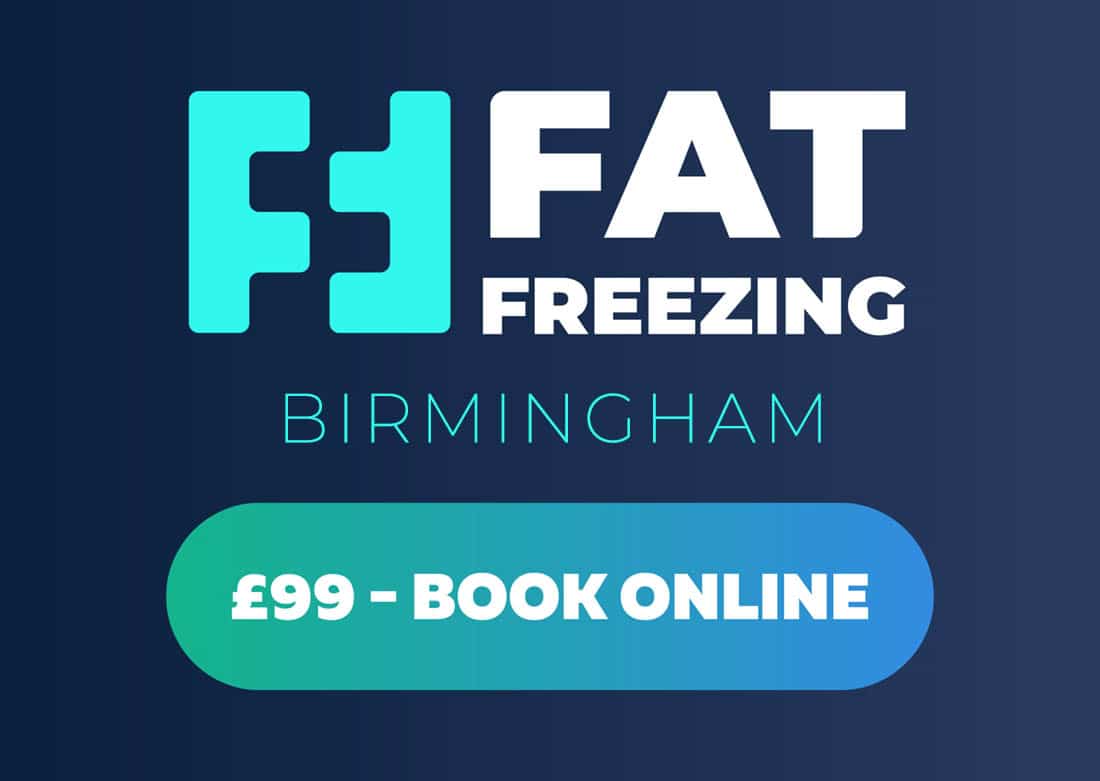 Fat Freezing Birmingham