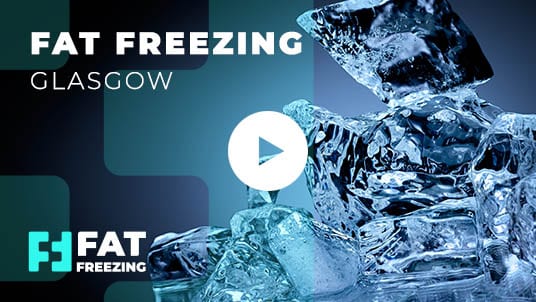 Fat Freezing Glasgow video thumbnail