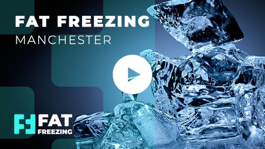 Fat Freezing Manchester video thumbnail
