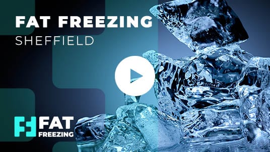 Fat Freezing Sheffield video thumbnail