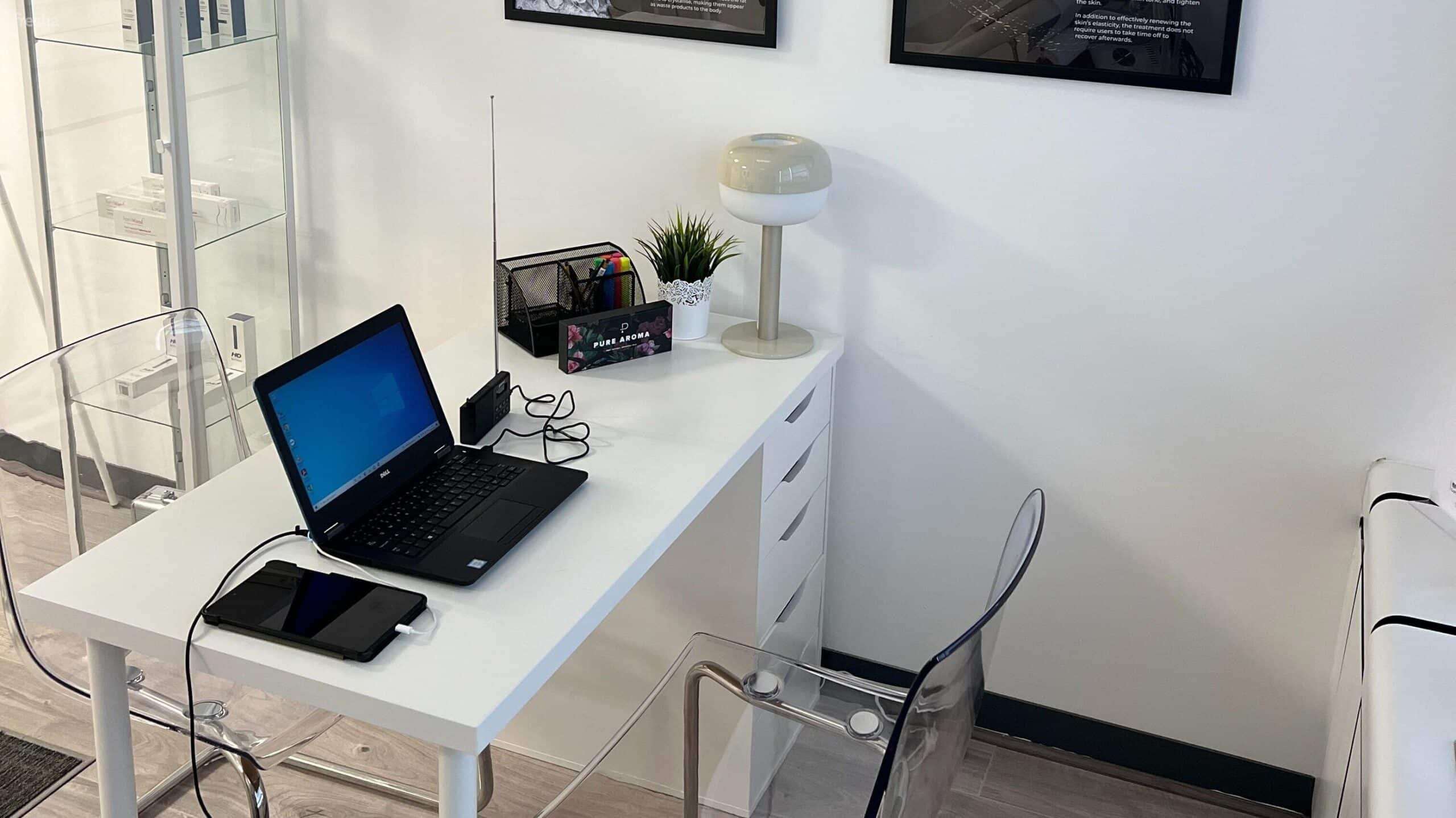 Fat Freezing Treatment booking Clinic- Vivo Body Studio, Sheffield, UK