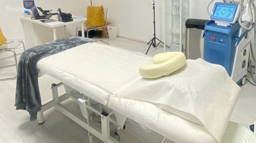 Weight Loss Clinic- Vivo Body Studio, Leeds, UK