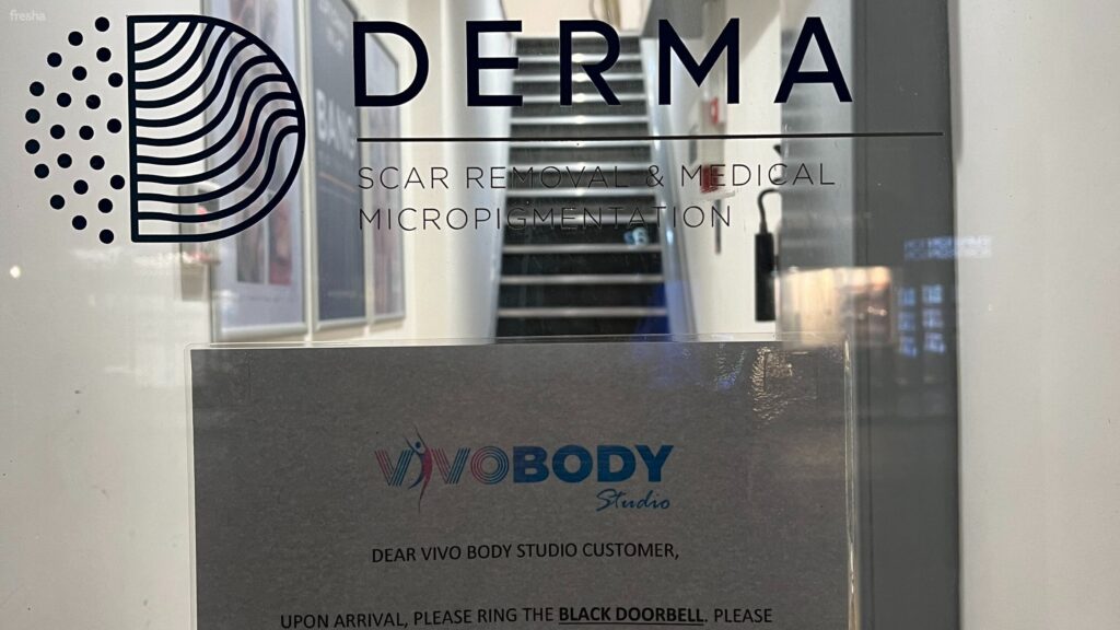 Weight Loss Treatment Clinic- Cryolipolysis- Vivo Body Studio, Belfast, UK