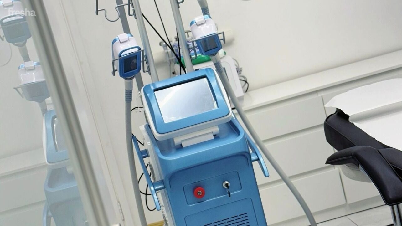 Weight Loss Treatment Clinic- fat reduction - Vivo Body Studio, Manchester, UK