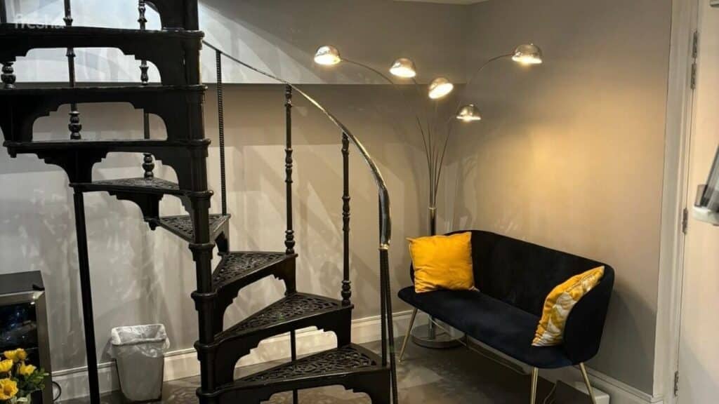 Weight loss Treatment Clinic- Cryolipolysis - Fat Reduction- Vivo Body Studio, Portman Square, London