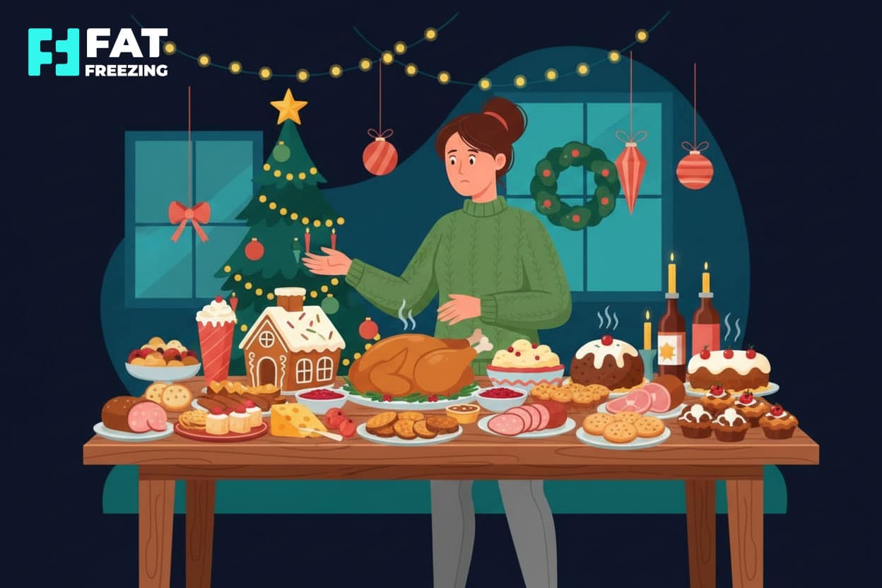 Christmas Indulgence