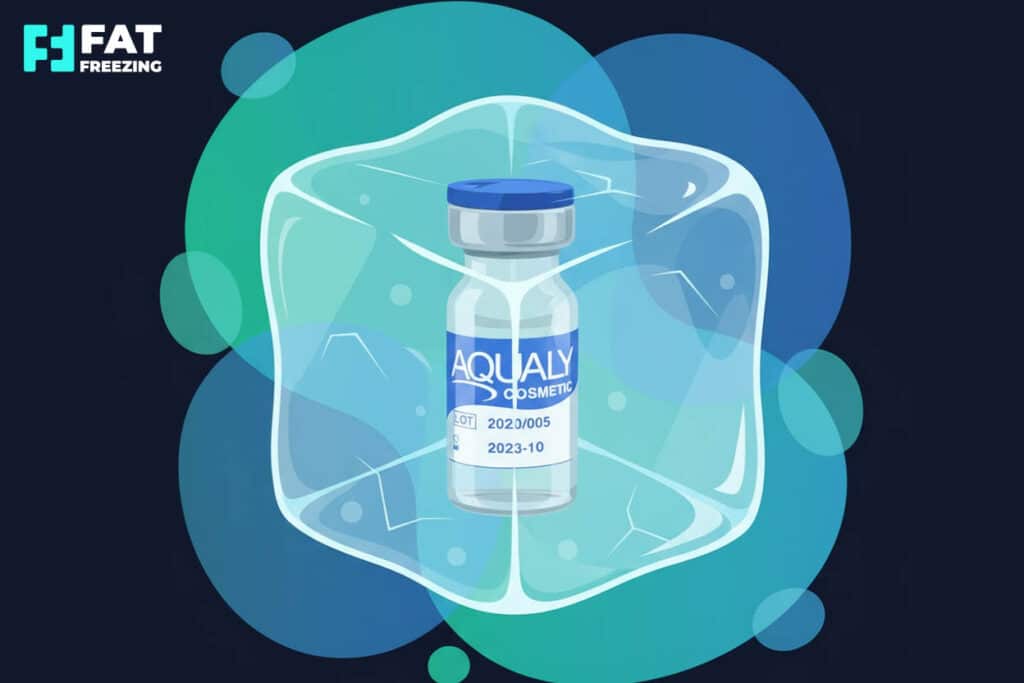 Fat Freezing vs Aqualyx