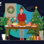 Staying Healthy Over the Holidays