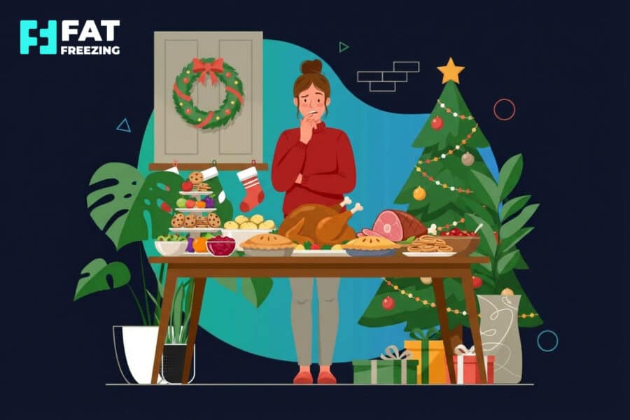 Staying Healthy Over the Holidays