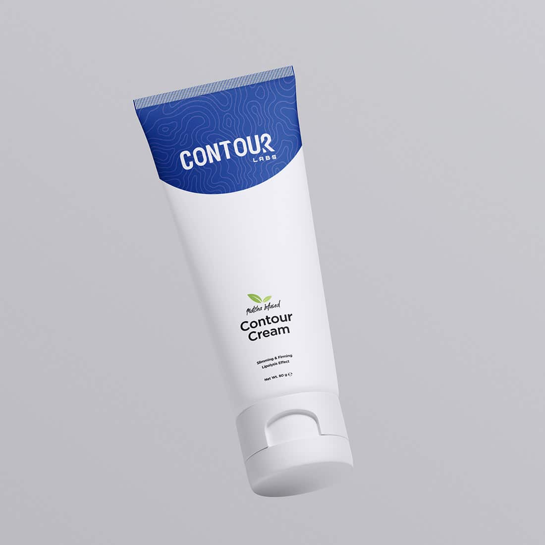 Contour Cream Tube