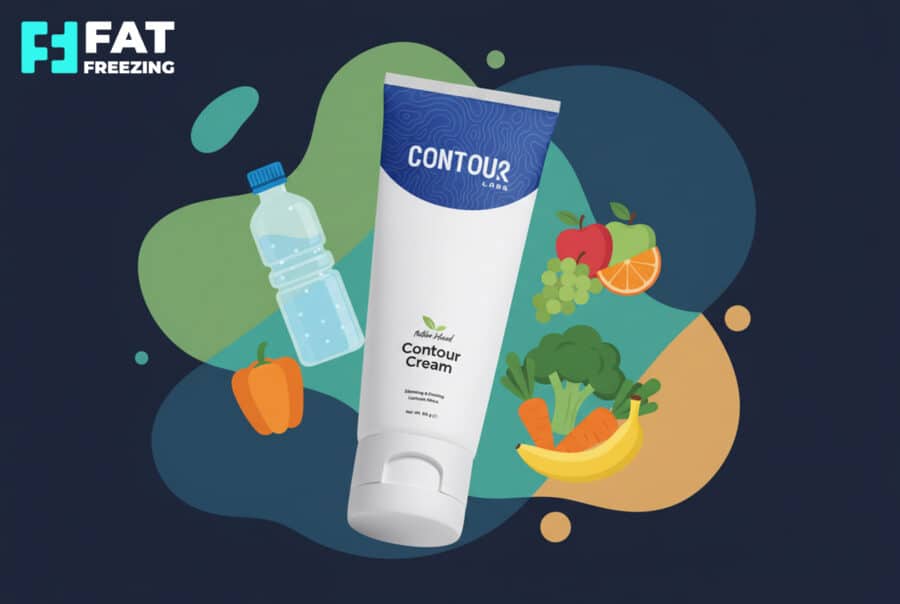 Fat Freezing Aftercare