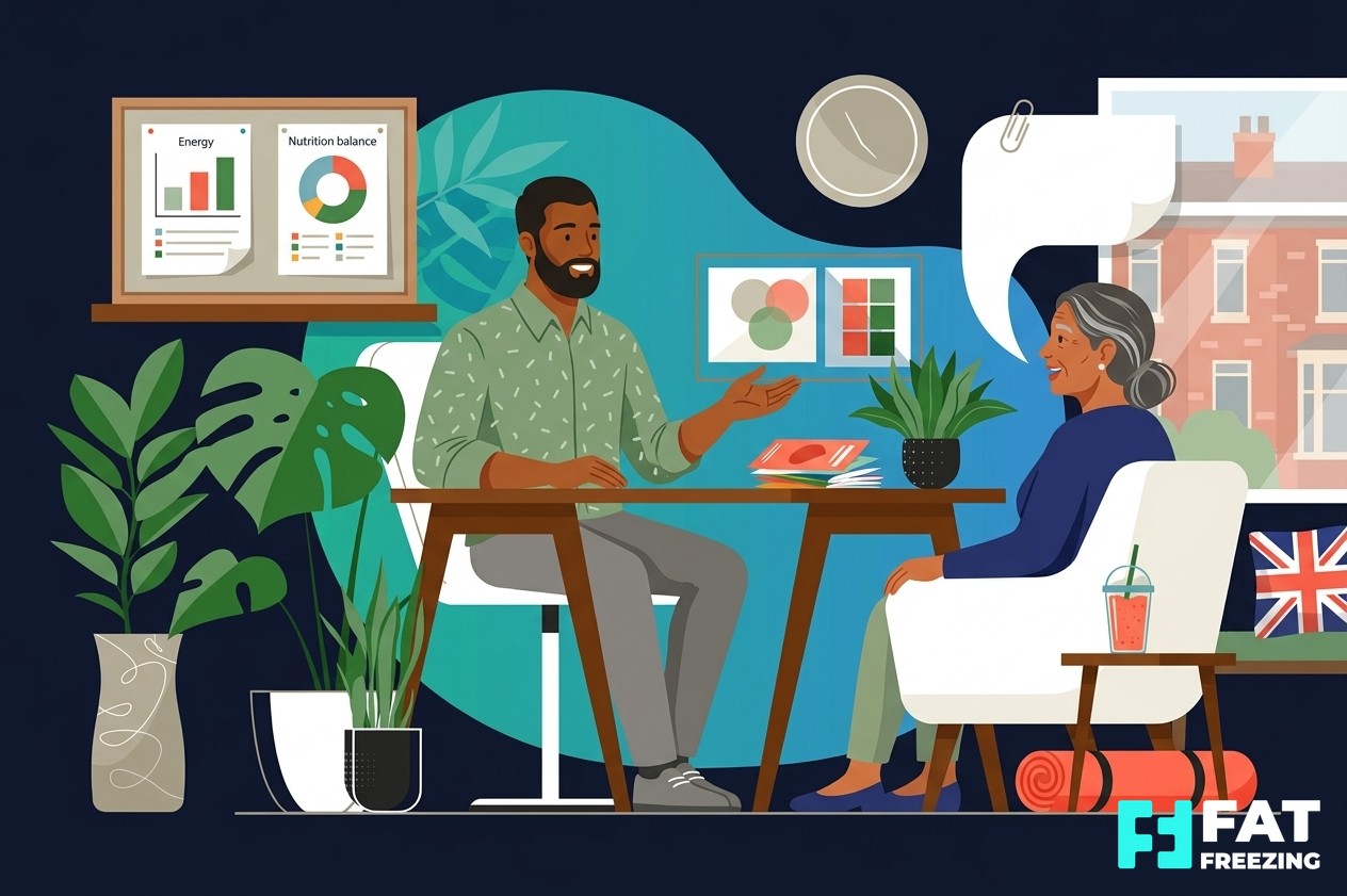 Why Losing Weight Is More Difficult for Some People