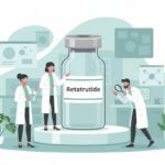 Retatrutide
