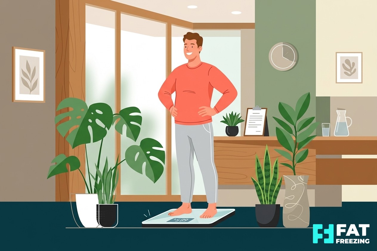 All About BMI: What Body Mass Index Really Tells You